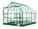 8ft Wide FG Supreme